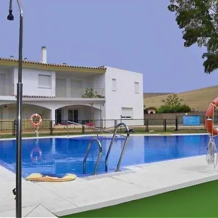 Appartamento Turisticos Zahazar *