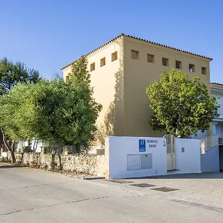 Turisticos Zahazar * Zahara de los Atunes