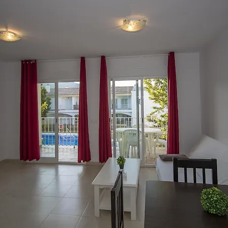 Appartamento Turisticos Zahazar *
