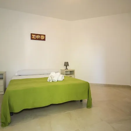 Appartamento Turisticos Zahazar *